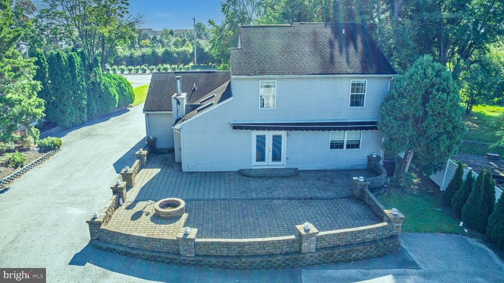346 BEAR CHRISTIANA RD, BEAR, DE 19701 — photo 3