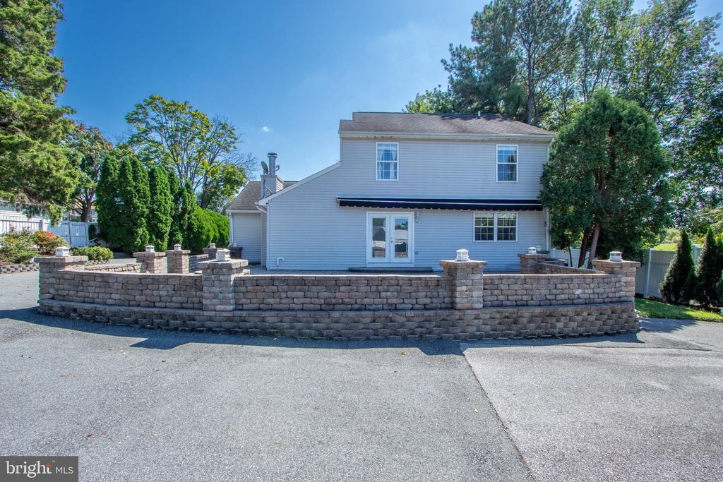 346 BEAR CHRISTIANA RD, BEAR, DE 19701 — photo 4