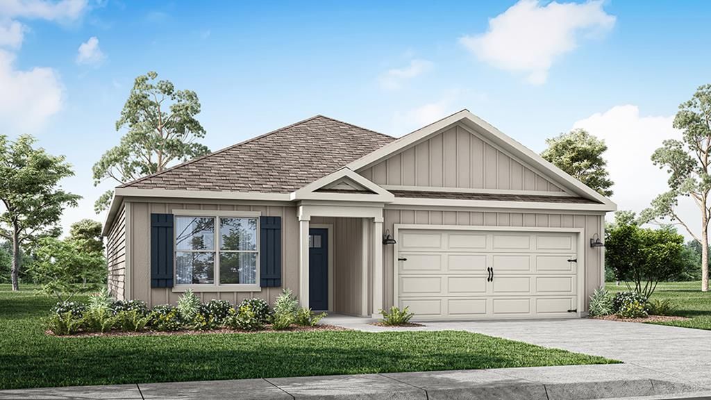 121 Aubrey Avenue, Headland, AL 36345
