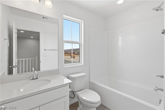 5350 Borra Hills Street, Las Vegas, NV 89148