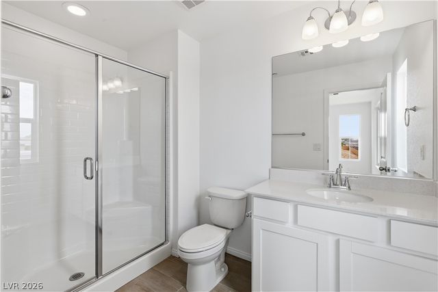 5350 Borra Hills Street, Las Vegas, NV 89148