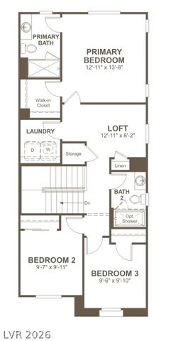 5350 Borra Hills Street, Las Vegas, NV 89148