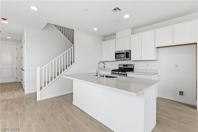 5350 Borra Hills Street, Las Vegas, NV 89148