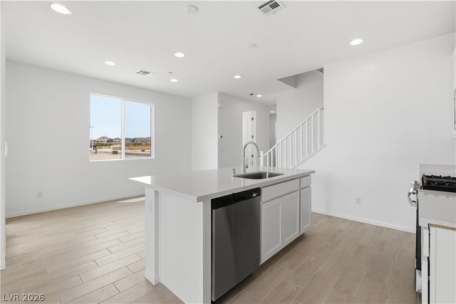 5350 Borra Hills Street, Las Vegas, NV 89148