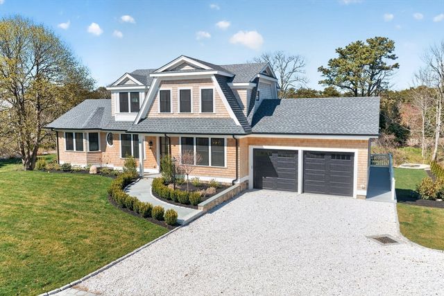 83 Old Mail Rd, Chatham, MA 02650