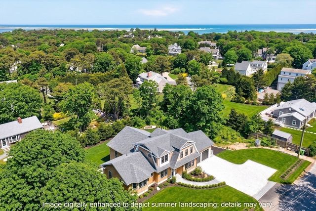 83 Old Mail Rd, Chatham, MA 02650