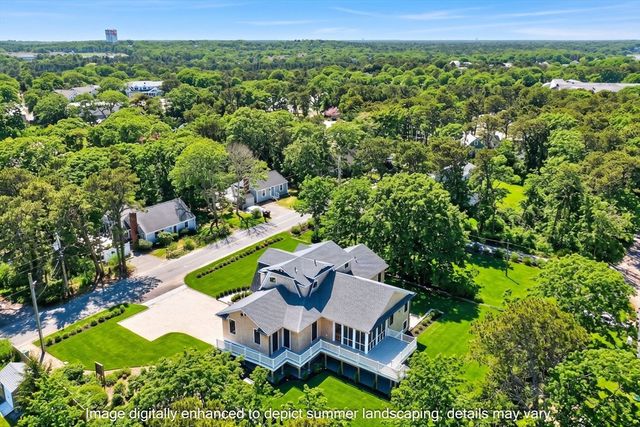 83 Old Mail Rd, Chatham, MA 02650