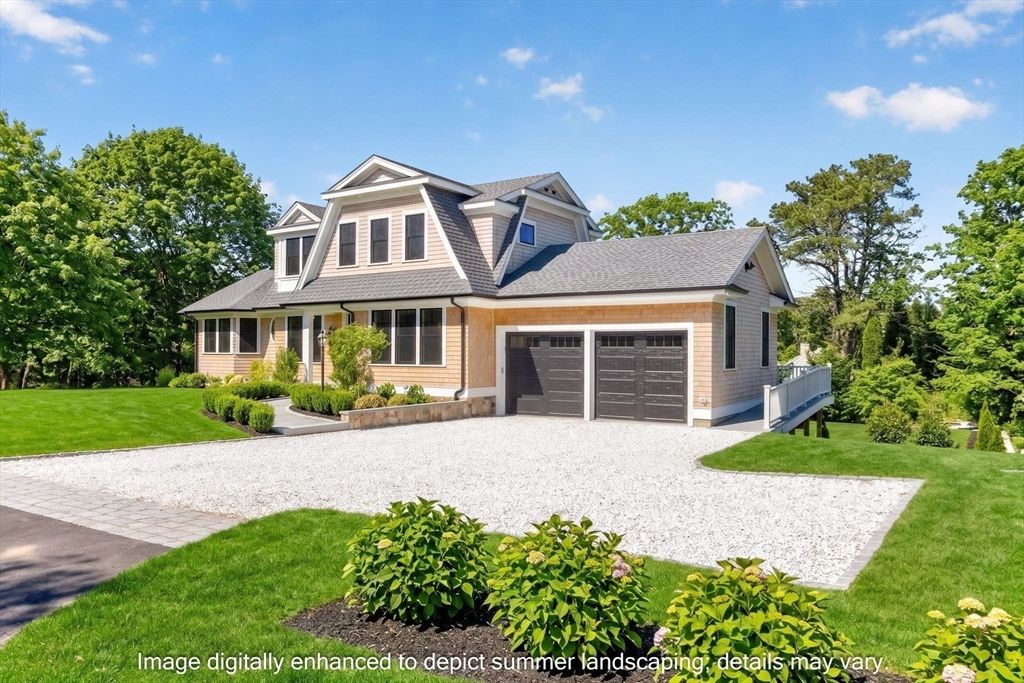 83 Old Mail Rd, Chatham, MA 02650