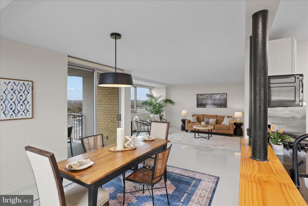 301 N BEAUREGARD ST #1605, Alexandria, VA 22312