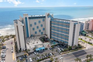 7100 N Ocean Blvd. # 607, Myrtle Beach, SC 29572