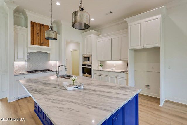 149 Magnolia Place Circle, Brandon, MS 39047