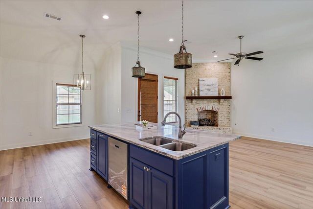 149 Magnolia Place Circle, Brandon, MS 39047