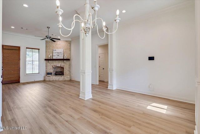 149 Magnolia Place Circle, Brandon, MS 39047