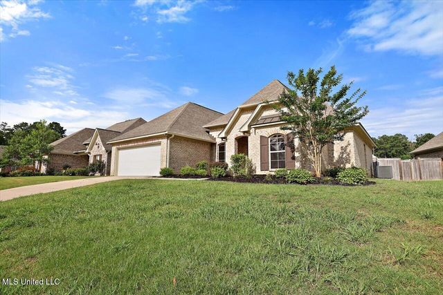 149 Magnolia Place Circle, Brandon, MS 39047