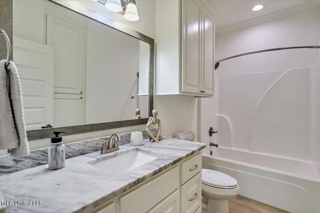 149 Magnolia Place Circle, Brandon, MS 39047