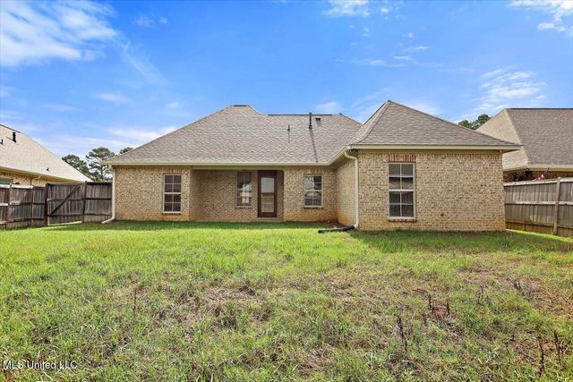 149 Magnolia Place Circle, Brandon, MS 39047