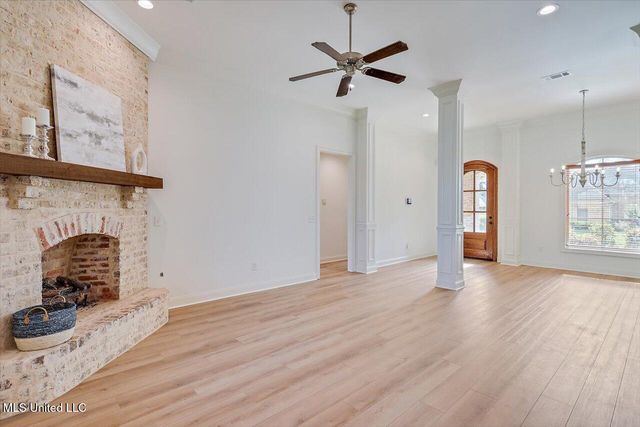149 Magnolia Place Circle, Brandon, MS 39047