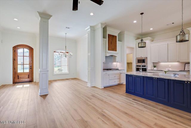 149 Magnolia Place Circle, Brandon, MS 39047