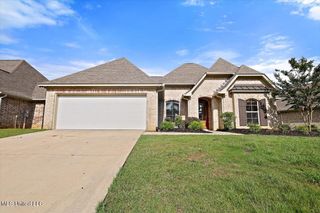 149 Magnolia Place Circle, Brandon, MS 39047