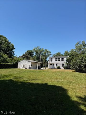8428 Nowlen Street, Mentor, OH 44060