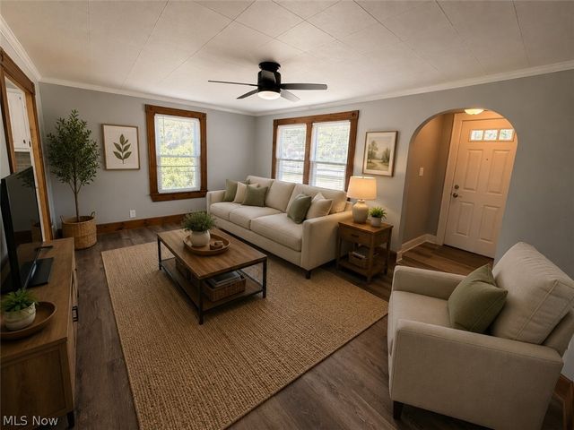8428 Nowlen Street, Mentor, OH 44060