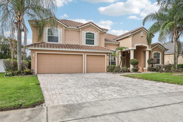 84 BRAELOCK DRIVE, Ocoee, FL 34761