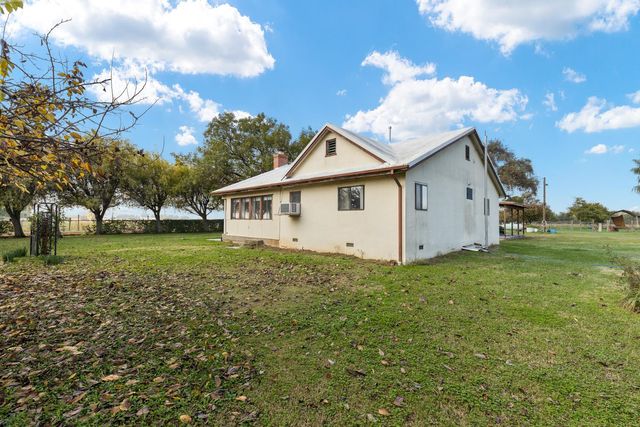 1608 Wade Rd Hwy, Gridley, CA 95948