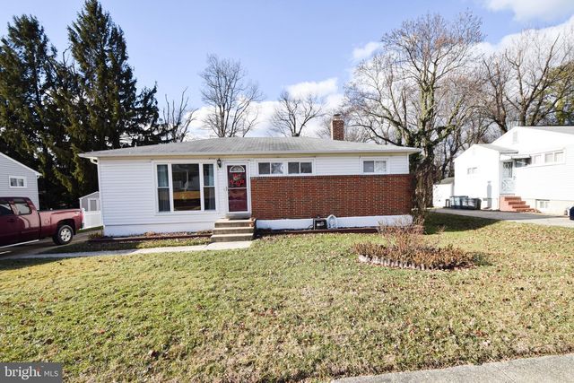 8816 SPRING ROAD, Parkville, MD 21234