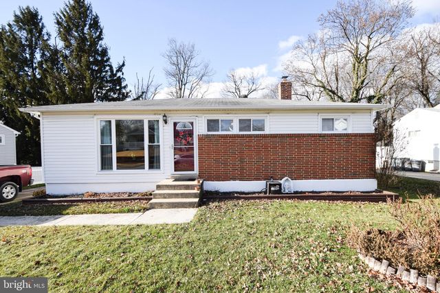 8816 SPRING ROAD, Parkville, MD 21234