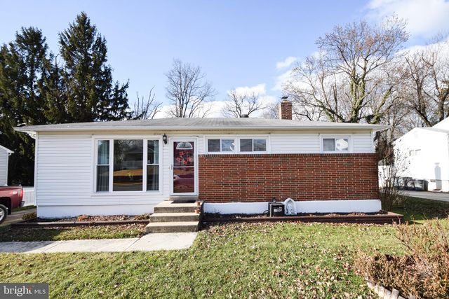 8816 SPRING ROAD, Parkville, MD 21234