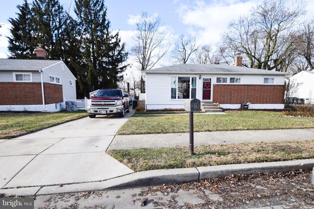 8816 SPRING ROAD, Parkville, MD 21234