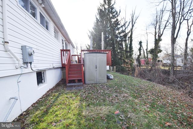 8816 SPRING ROAD, Parkville, MD 21234