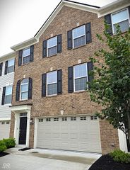 6929 Adalene Lane, Carmel, IN 46033