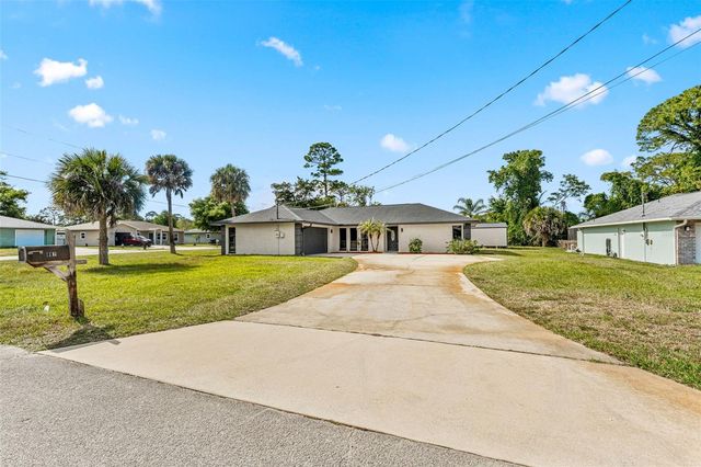 117 POINCIANA ROAD, Edgewater, FL 32141