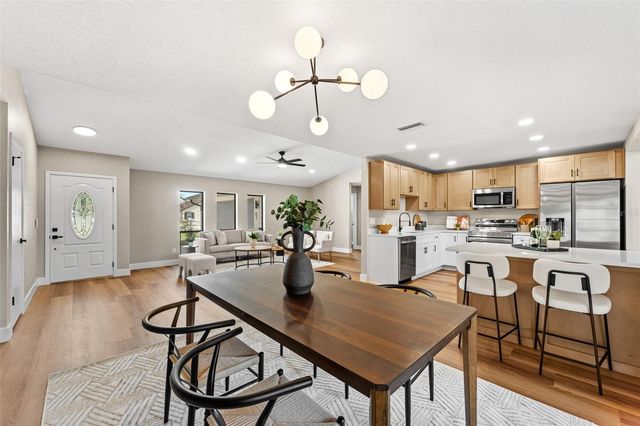 117 POINCIANA ROAD, Edgewater, FL 32141