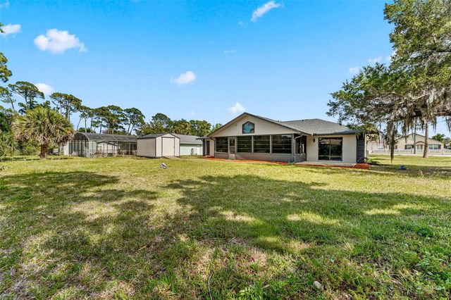 117 POINCIANA ROAD, Edgewater, FL 32141