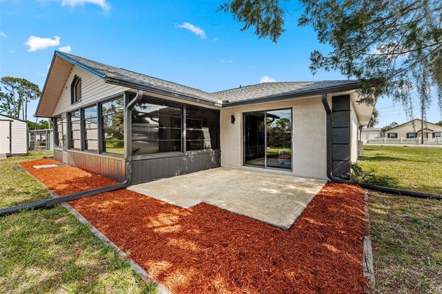 117 POINCIANA ROAD, Edgewater, FL 32141