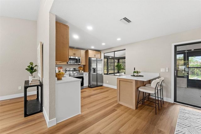 117 POINCIANA ROAD, Edgewater, FL 32141