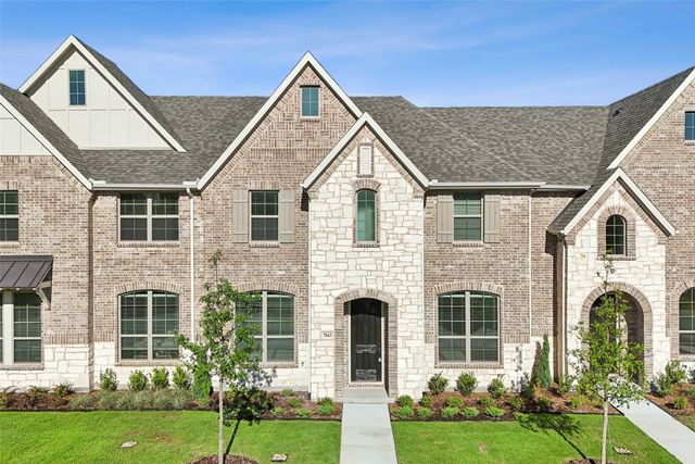 7043 Granbury Lane, Grand Prairie, TX 75054