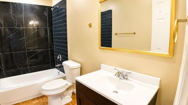 9507 Wellsworth Drive, Houston, TX 77083