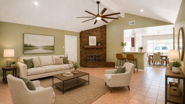 9507 Wellsworth Drive, Houston, TX 77083