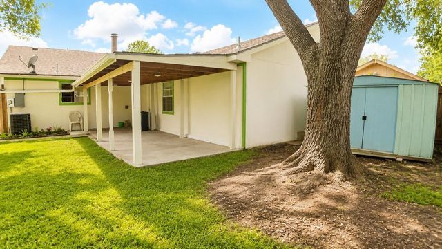 9507 Wellsworth Drive, Houston, TX 77083