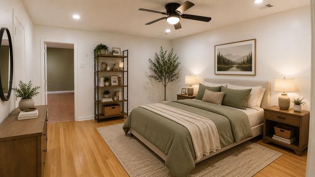 9507 Wellsworth Drive, Houston, TX 77083
