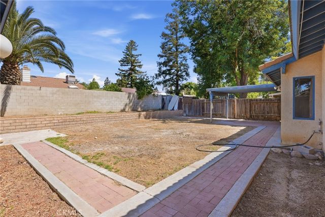 6916 Bandolero, Bakersfield, CA 93308