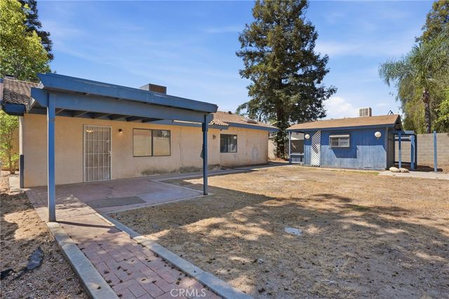 6916 Bandolero, Bakersfield, CA 93308