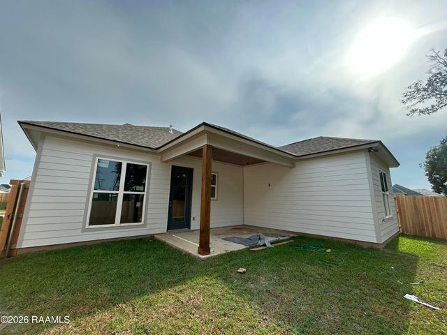 409 Rue Gambetta, Lafayette, LA 70507