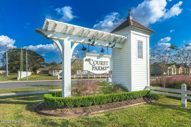 409 Rue Gambetta, Lafayette, LA 70507