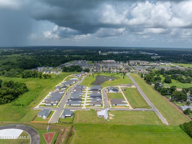 409 Rue Gambetta, Lafayette, LA 70507