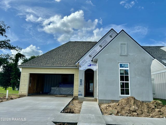 409 Rue Gambetta, Lafayette, LA 70507