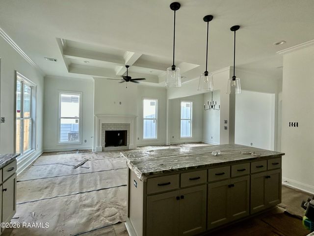 409 Rue Gambetta, Lafayette, LA 70507